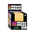 Schylling NeeDoh Mello Mallo Colour-Changing Sensory Squishy Toy by prosper - prosper