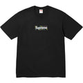 Supreme Box Logo Tee (FW23) Black by PROSPER Boutique - prosper