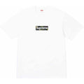 Supreme Box Logo Tee (FW23) White by PROSPER Boutique - prosper