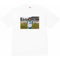 Supreme Maradona Tee White T-Shirt by Prosper Boutique NZ - prosper