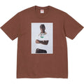 Supreme Tyler The Creator Tee "Brown" T-Shirt by Prosper Boutique NZ - prosper
