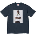 Supreme Tyler The Creator Tee "Navy" T-Shirt by Prosper Boutique NZ - prosper