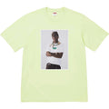 Supreme Tyler The Creator Tee "Pale Mint" T-Shirt by Prosper Boutique NZ - prosper