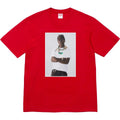 Supreme Tyler The Creator Tee "Red" T-Shirt by Prosper Boutique NZ - prosper