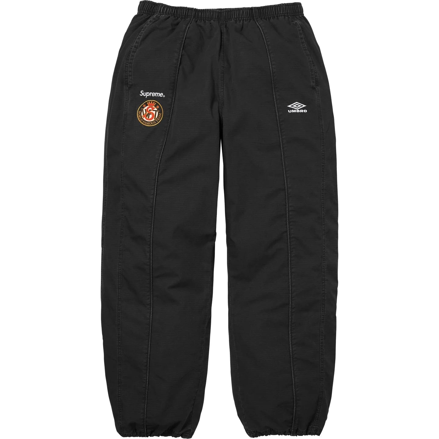 Supreme Umbro Cotton Ripstop Track Pant (SS26) by prosper - prosper