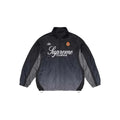 Supreme x Umbro Gradient Track Jacket Black Hoodie by Prosper Boutique NZ - prosper