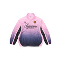 Supreme x Umbro Gradient Track Jacket Pink Hoodie by Prosper Boutique NZ - prosper