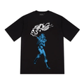 Trapstar Extraordinary Tee - 'Black' T-Shirt by Prosper Boutique NZ - prosper