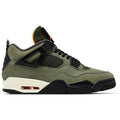 Undefeated x Air Jordan 4 Retro 2025 Shoe by Prosper Boutique NZ - prosper