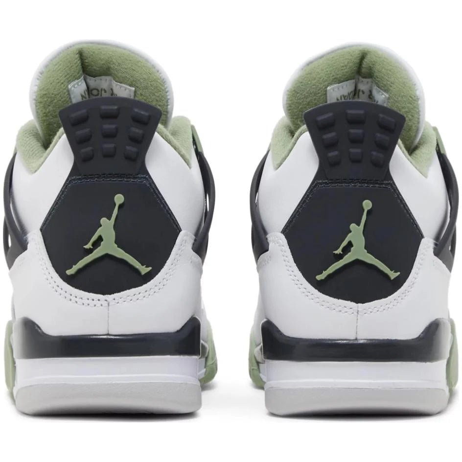 Women's Jordan 4 "Seafoam" Shoe by Prosper Boutique NZ - prosper
