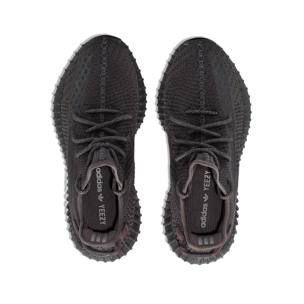 Yeezy Boost 350 V2 Black (Non-Reflective) Shoe by Prosper Boutique NZ - prosper