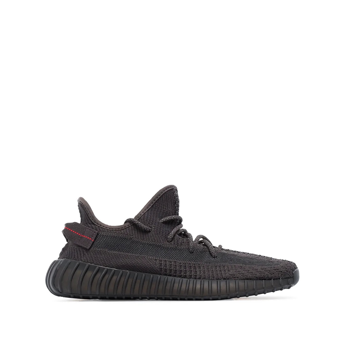Yeezy Boost 350 V2 Black (Non-Reflective) Shoe by Prosper Boutique NZ - prosper