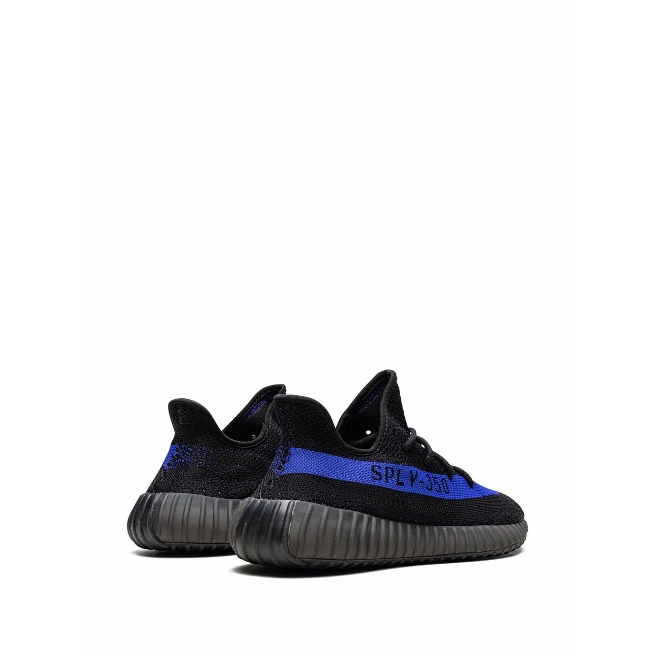 Yeezy Boost 350 V2 Dazzling Blue Shoe by Prosper Boutique NZ - prosper