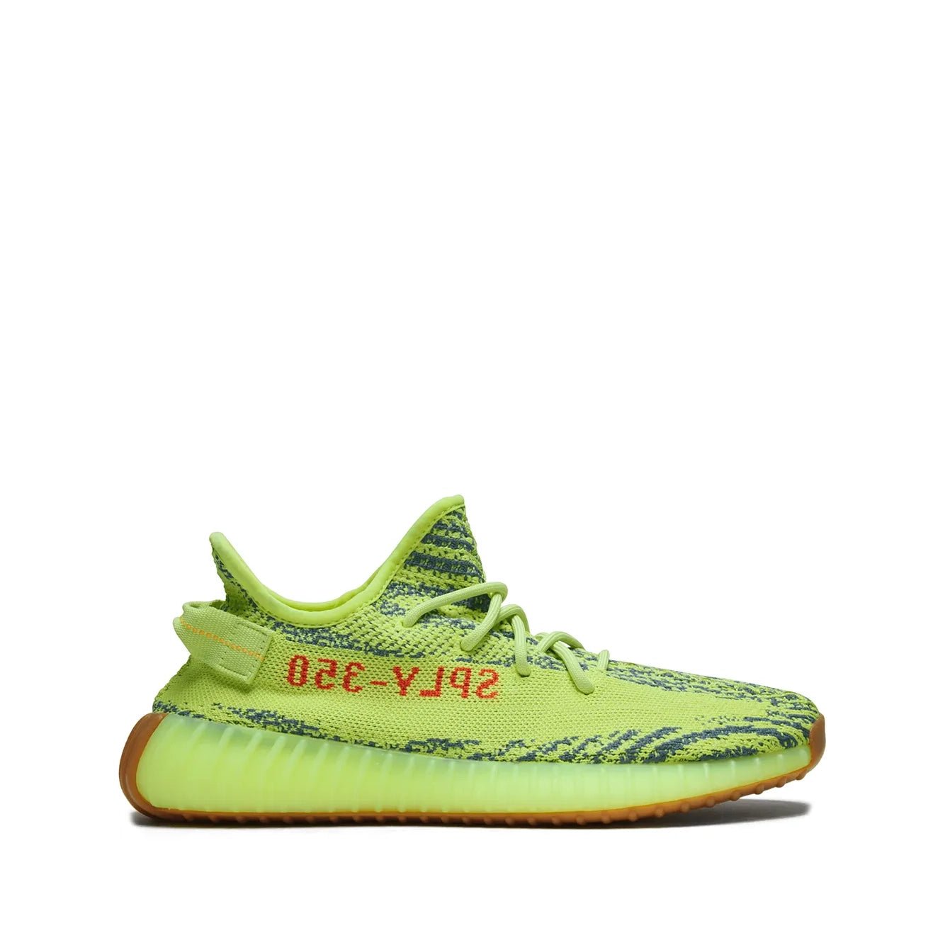 Yeezy Boost 350 V2 Semi Frozen Yellow Shoe by Prosper Boutique NZ - prosper