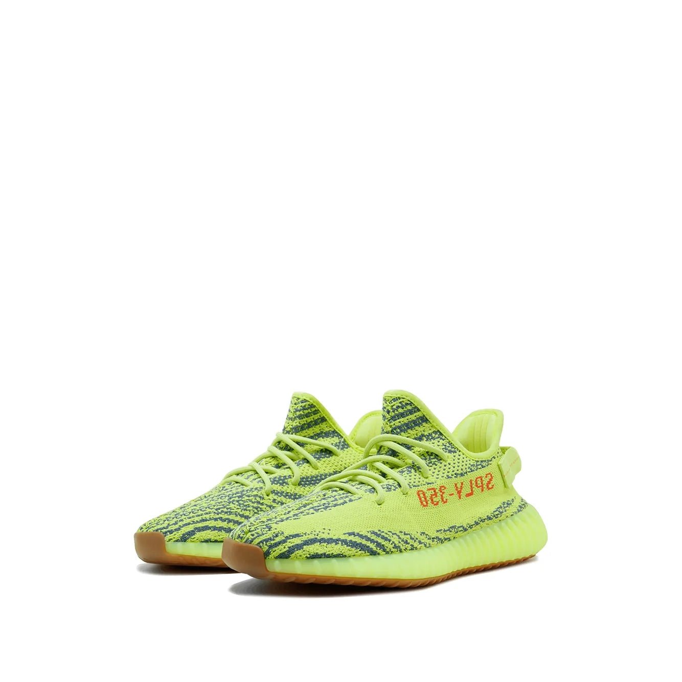 Yeezy Boost 350 V2 Semi Frozen Yellow Shoe by Prosper Boutique NZ - prosper