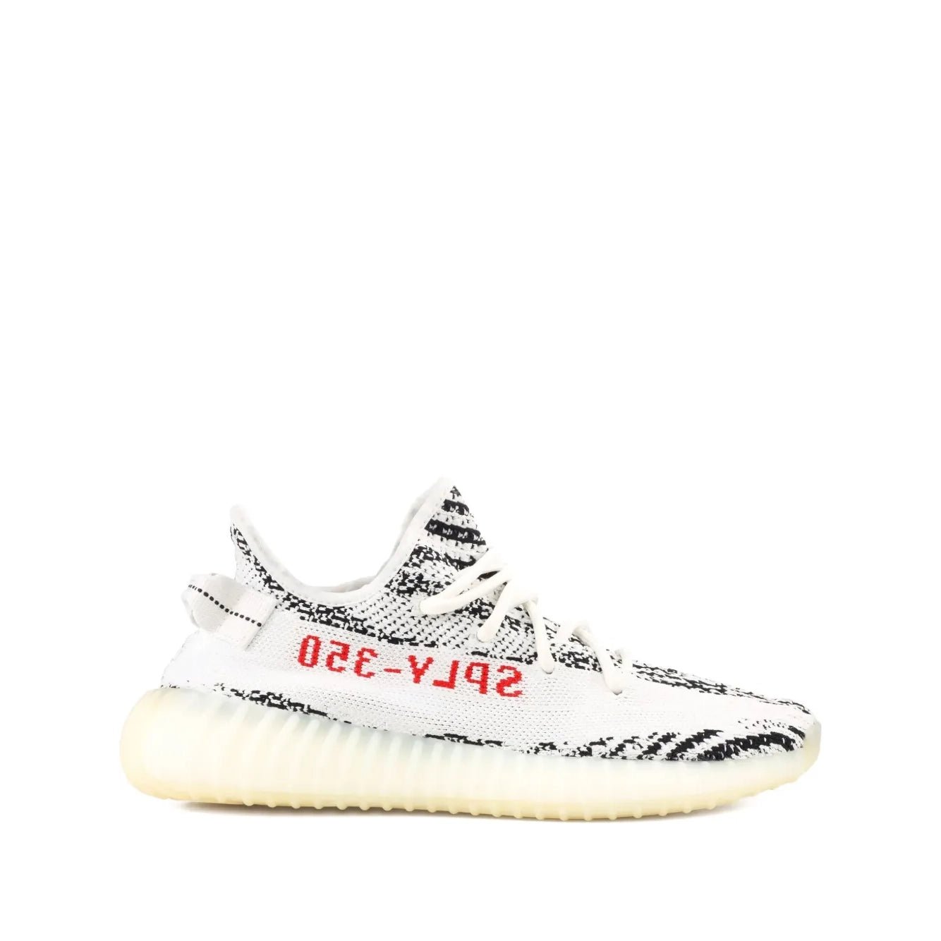 Yeezy Boost 350 V2 Zebra Shoe by Prosper Boutique NZ - prosper