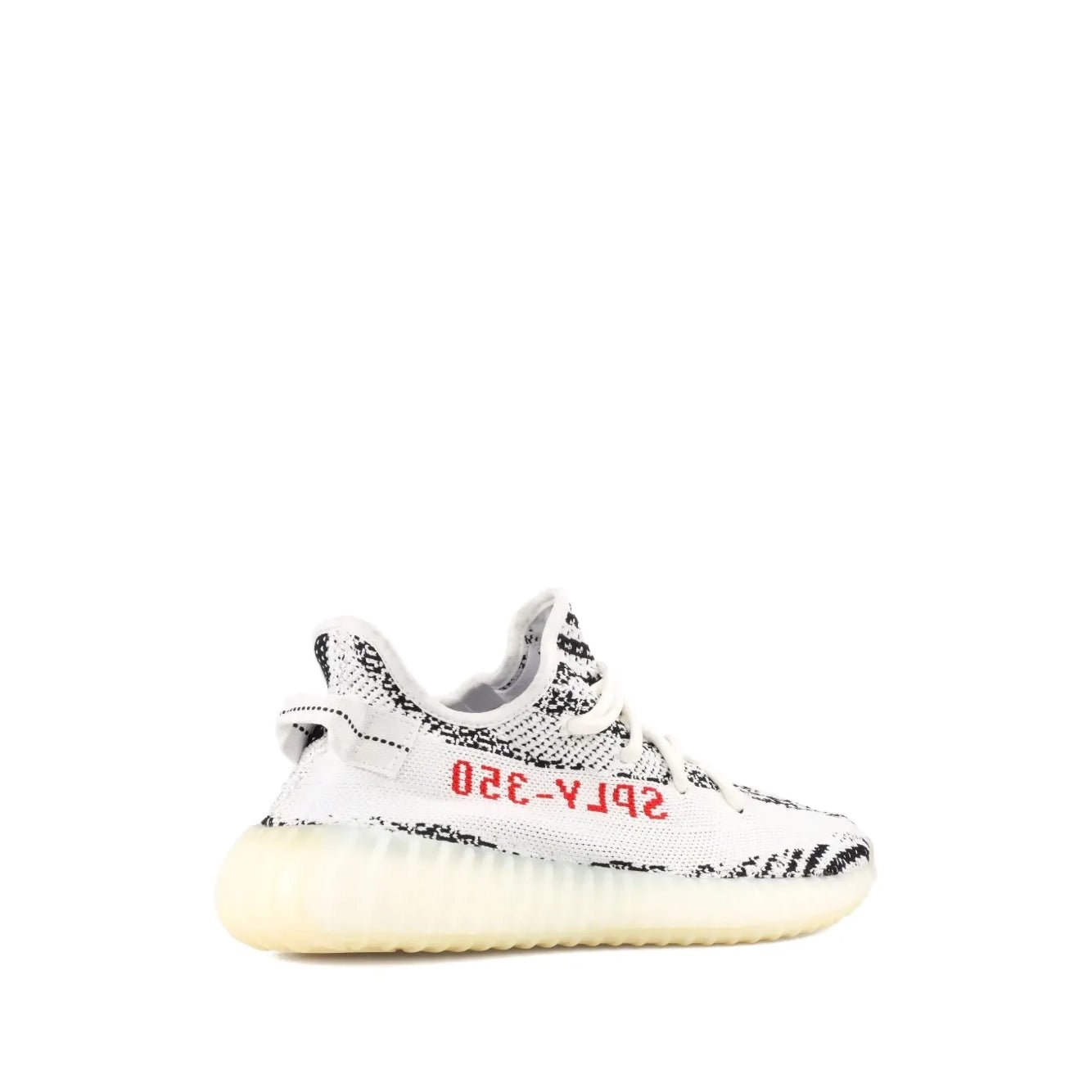 Yeezy Boost 350 V2 Zebra Shoe by Prosper Boutique NZ - prosper