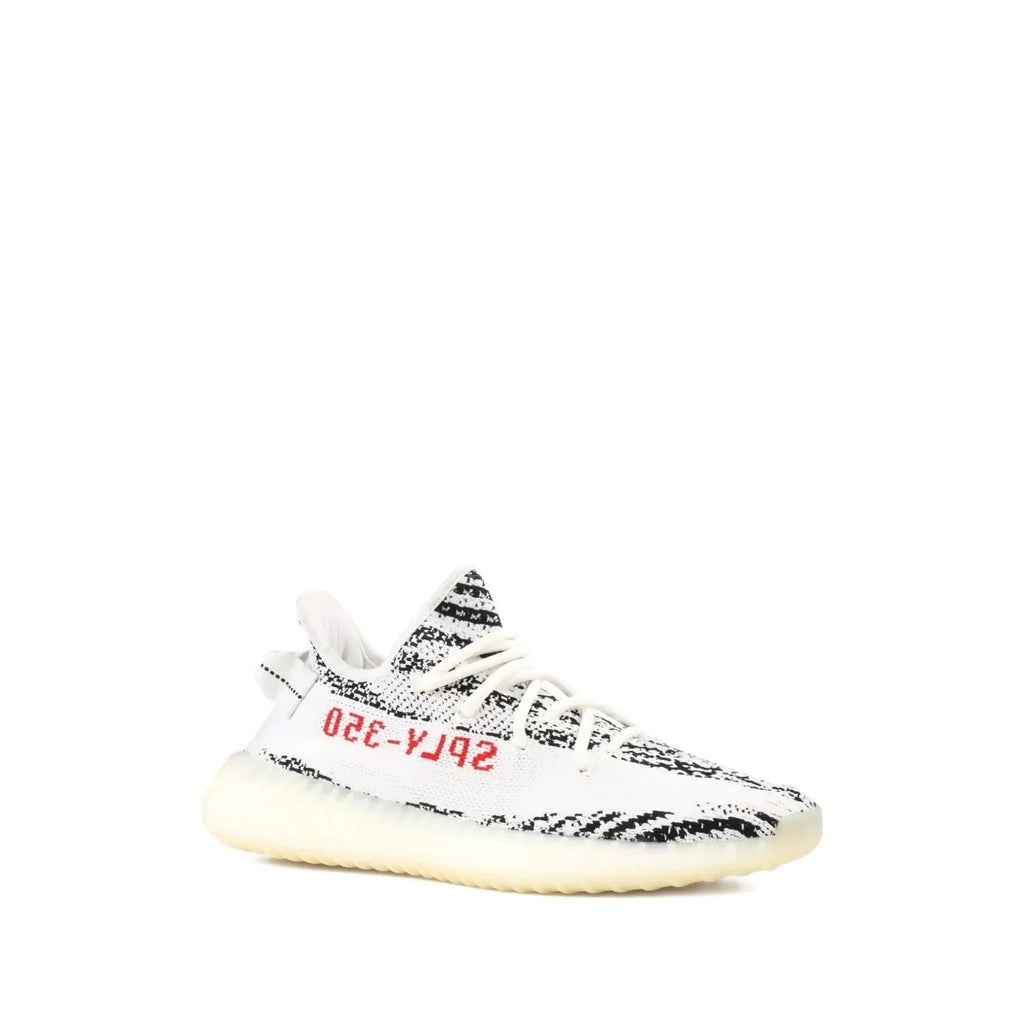 Yeezy Boost 350 V2 Zebra Shoe by Prosper Boutique NZ - prosper