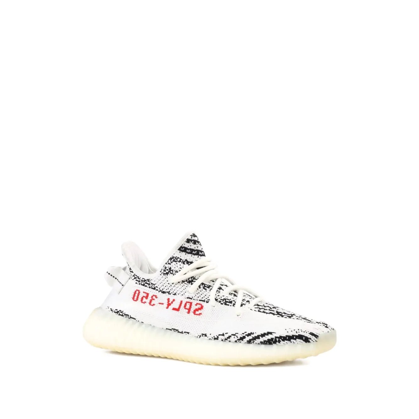 Yeezy Boost 350 V2 Zebra Shoe by Prosper Boutique NZ - prosper