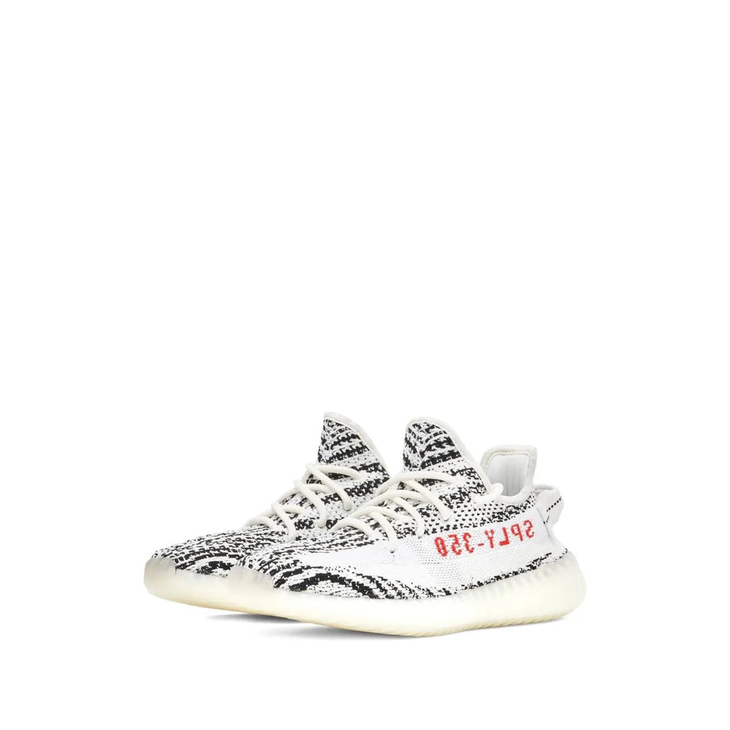 Yeezy Boost 350 V2 Zebra Shoe by Prosper Boutique NZ - prosper