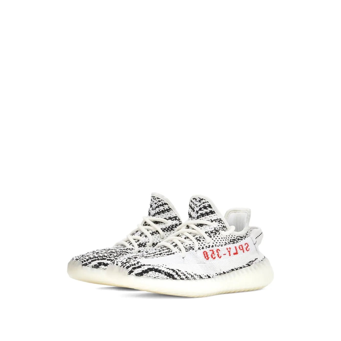 Yeezy Boost 350 V2 Zebra Shoe by Prosper Boutique NZ - prosper