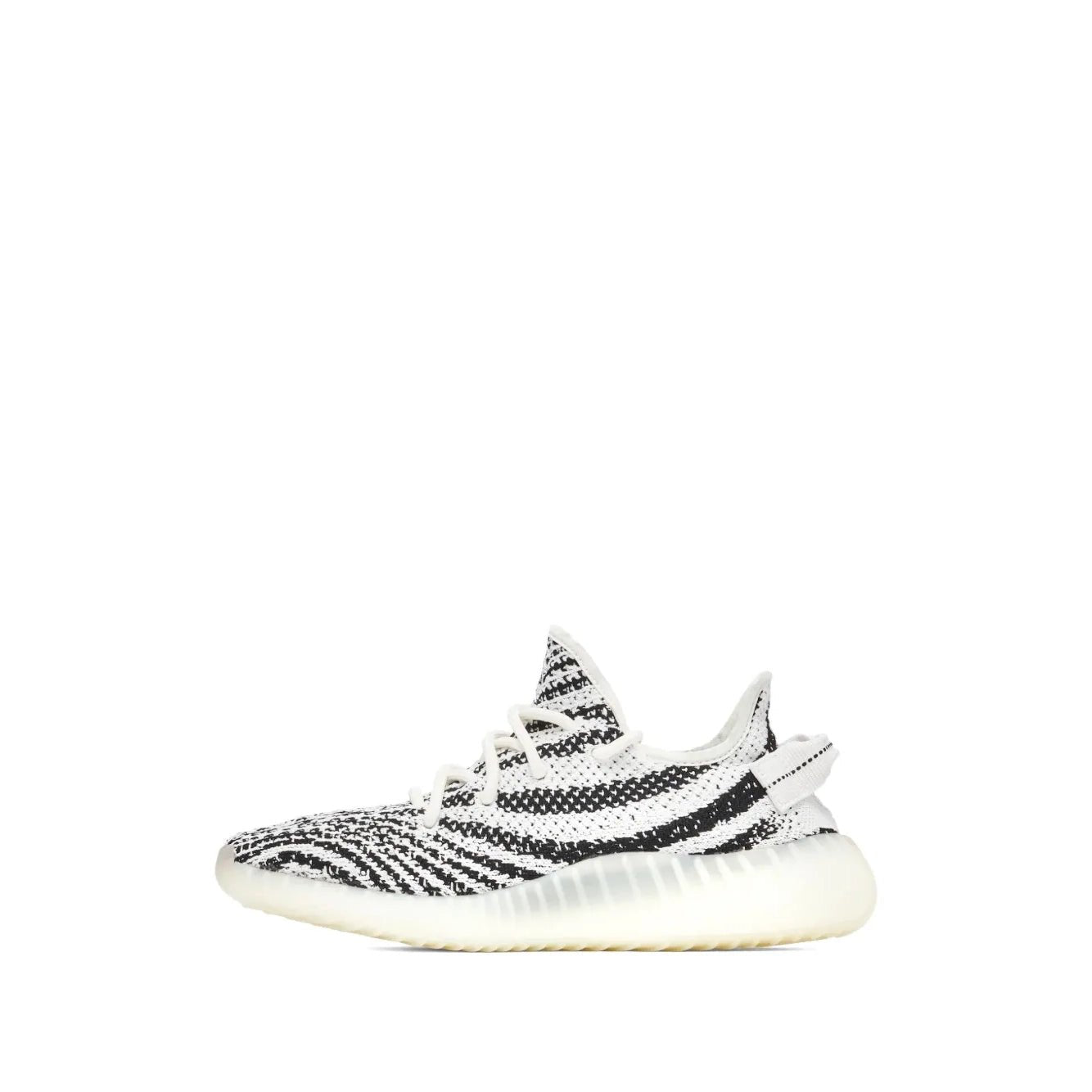 Yeezy Boost 350 V2 Zebra Shoe by Prosper Boutique NZ - prosper