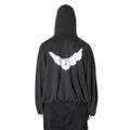 Yeezy Gap Engineered by Balenciaga Dove Hoodie 'Black' Hoodie by Prosper Boutique NZ - prosper