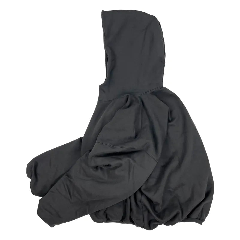 Yeezy Gap Engineered by Balenciaga Logo Hoodie 'Black' Hoodie by Prosper Boutique NZ - prosper