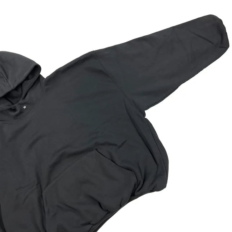 Yeezy Gap Engineered by Balenciaga Logo Hoodie 'Black' Hoodie by Prosper Boutique NZ - prosper