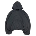 Yeezy Gap Engineered by Balenciaga Logo Hoodie 'Black' Hoodie by Prosper Boutique NZ - prosper