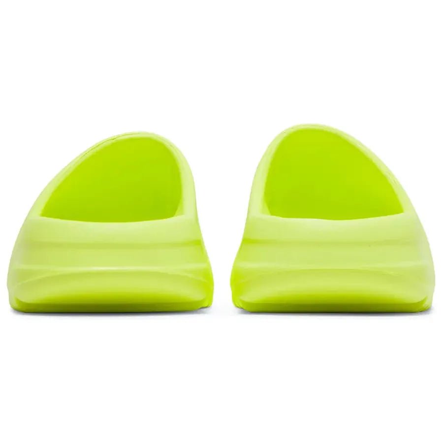 Yeezy Slide 'Glow Green' 2022 Shoe by Prosper Boutique NZ - prosper