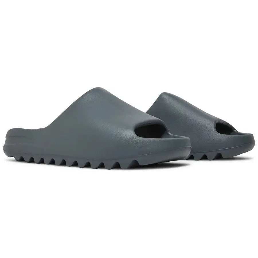 Yeezy Slides 'Slate Grey' Shoe by Prosper Boutique NZ - prosper