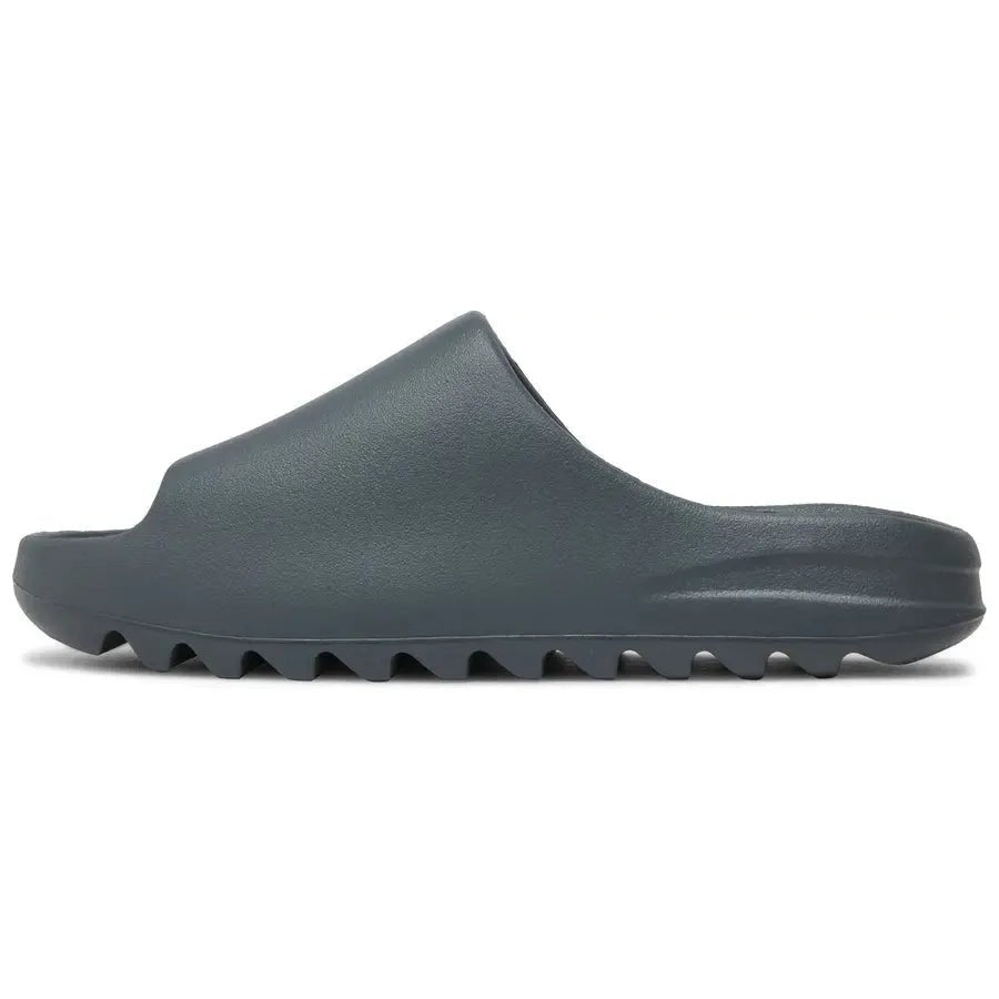 Yeezy Slides 'Slate Grey' Shoe by Prosper Boutique NZ - prosper