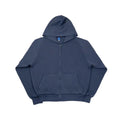 Yeezy x Gap Zip Up 'Navy' Hoodie by Prosper Boutique NZ - prosper