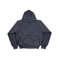 Yeezy x Gap Zip Up 'Poetic Black' Hoodie by Prosper Boutique NZ - prosper