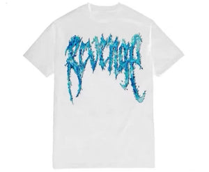 Revenge Inferno Tee