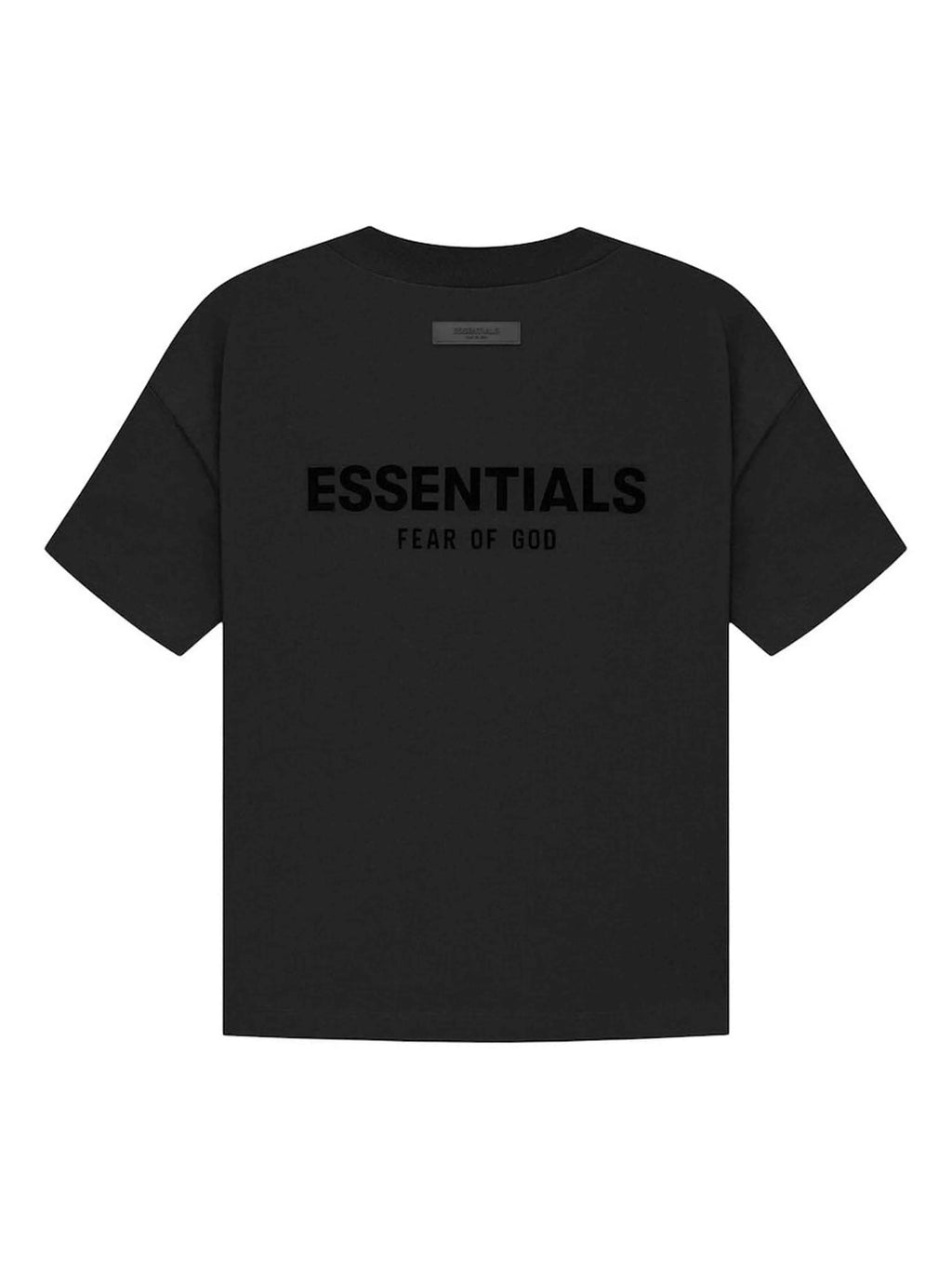 Fear of God Essentials T-shirt (SS22)