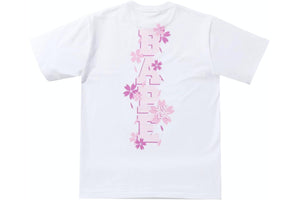 BAPE Sakura Photo Ape Head Tee (SS22)