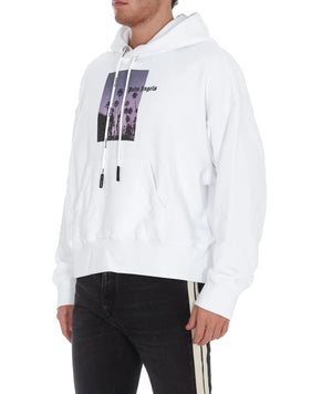 Palm Angels Stars and Palms Hoody